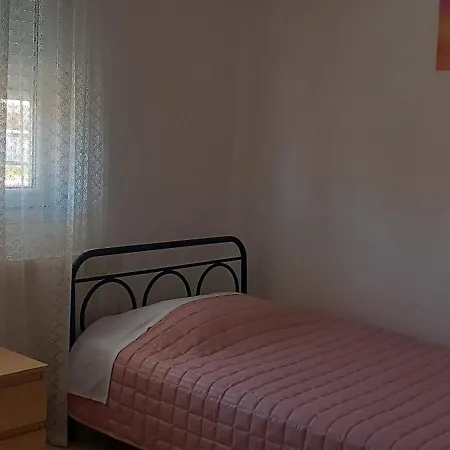 Thalia's Near The Casa vacanze Nea Kallikrateia