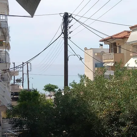 بيت للعطل Thalia's Near The *